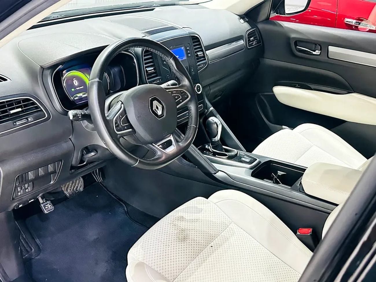 Renault Koleos LE 2.5L