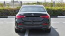 Mercedes-Benz C 200 Mercedes Benz C200 | Full Option | Brand New