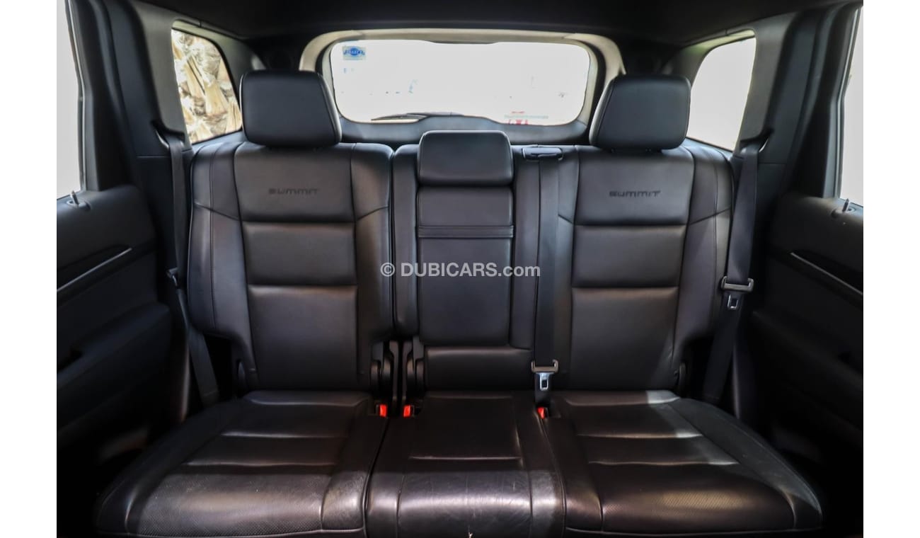 Jeep Grand Cherokee WK2