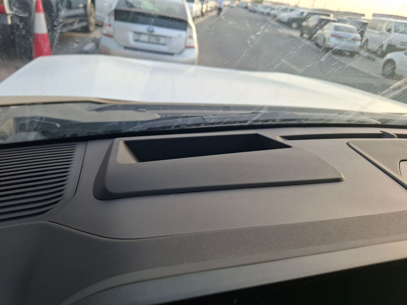 Toyota Prado Toyota Prado 2.4L 2026 Adventure Sand Brown Petrol (Export Only)