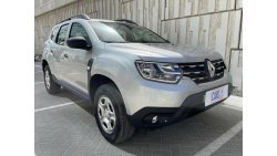 Renault Duster PE (4X2) 1.6 | Under Warranty | Free Insurance | Inspected on 150+ parameters