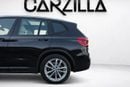 بي أم دبليو X3 xDrive 30i 2.0L