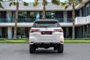 Toyota Fortuner Fortuner VXR 4.0 V6 | 2,546 P.M | 0% Downpayment | Full Agency History!