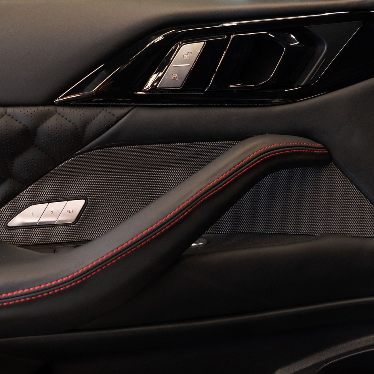 بي أم دبليو M4 Competition CS 3.0L