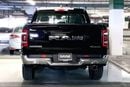 RAM 1500 Grand Laramie - Crew Cab | Guaranteed Warranty | 0 Down Payment