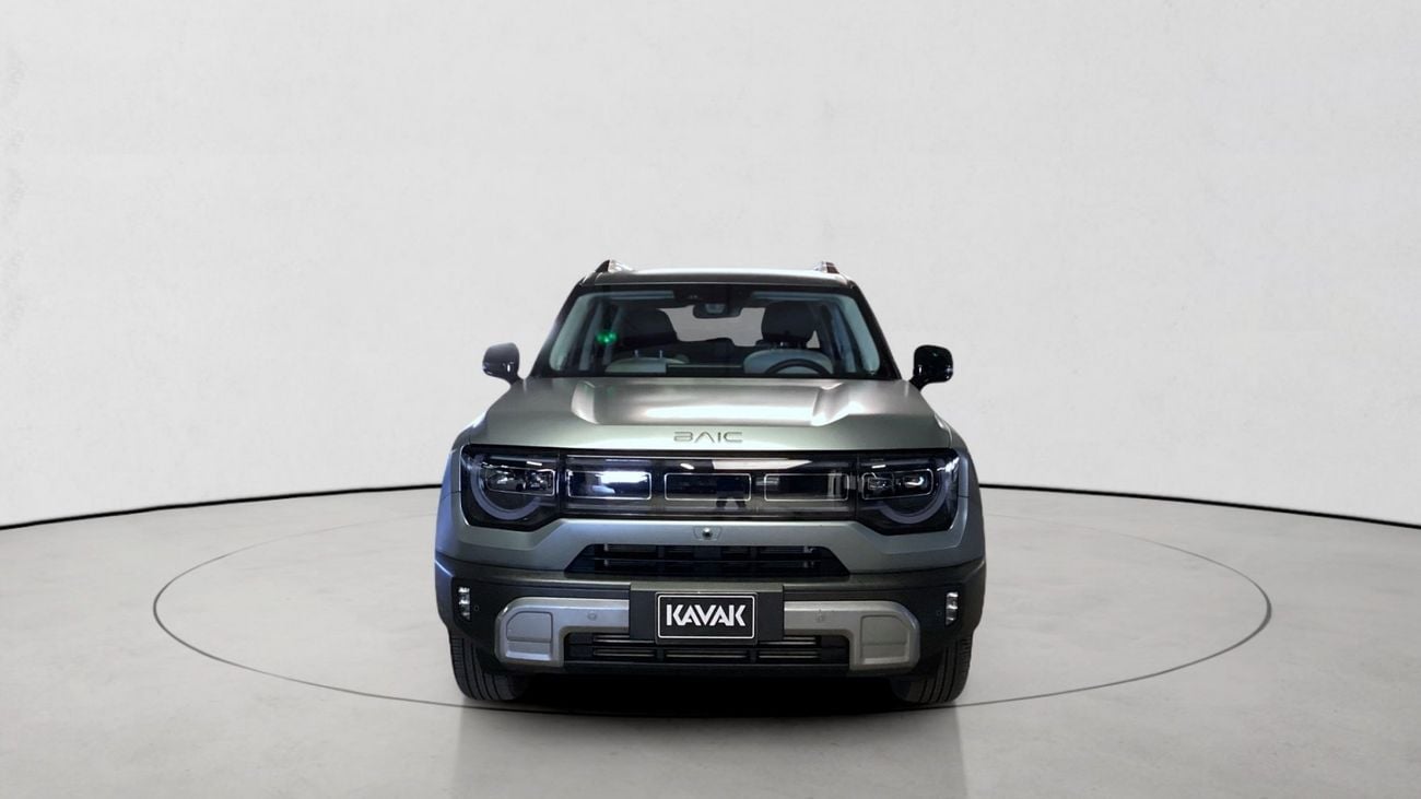 BAIC BJ30 STANDARD | Guaranteed Warranty | 0 Down Payment