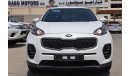 Kia Sportage 1.7 DIESEL 4x2 2017 A/T