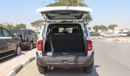 تويوتا برادو - All Rounder, 2.8L Turbo Diesel 4WD 8-Speed Automatic | 2026 Model | For Export