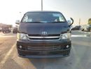 Toyota Hiace TOYOTA HIACE WAGON VAN RHD 2008 MODEL 2.7 L PETROL AUTOMATIC(PM07307)