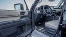 تويوتا برادو GXR TOYOTA PRADO 2.4T 4CYL AT -2026YM