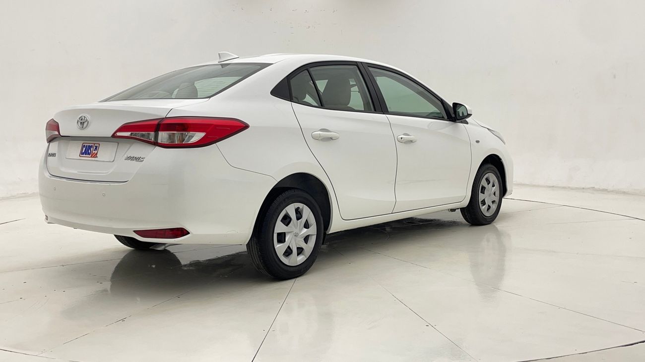 Toyota Yaris SE 1.5 | Zero Down Payment | Home Test Drive