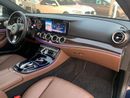 Mercedes-Benz E300 Mercedes E300_2017_Excellent_Condition _Full option