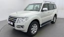 Mitsubishi Pajero GLS HIGHLINE 3 | Under Warranty | Inspected on 150+ parameters