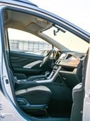 ميتسوبيشي إكسباندر MITSUBISHI X_BANDER 2023 Mid 1.5L GCC IN EXCELLENT CONDITION