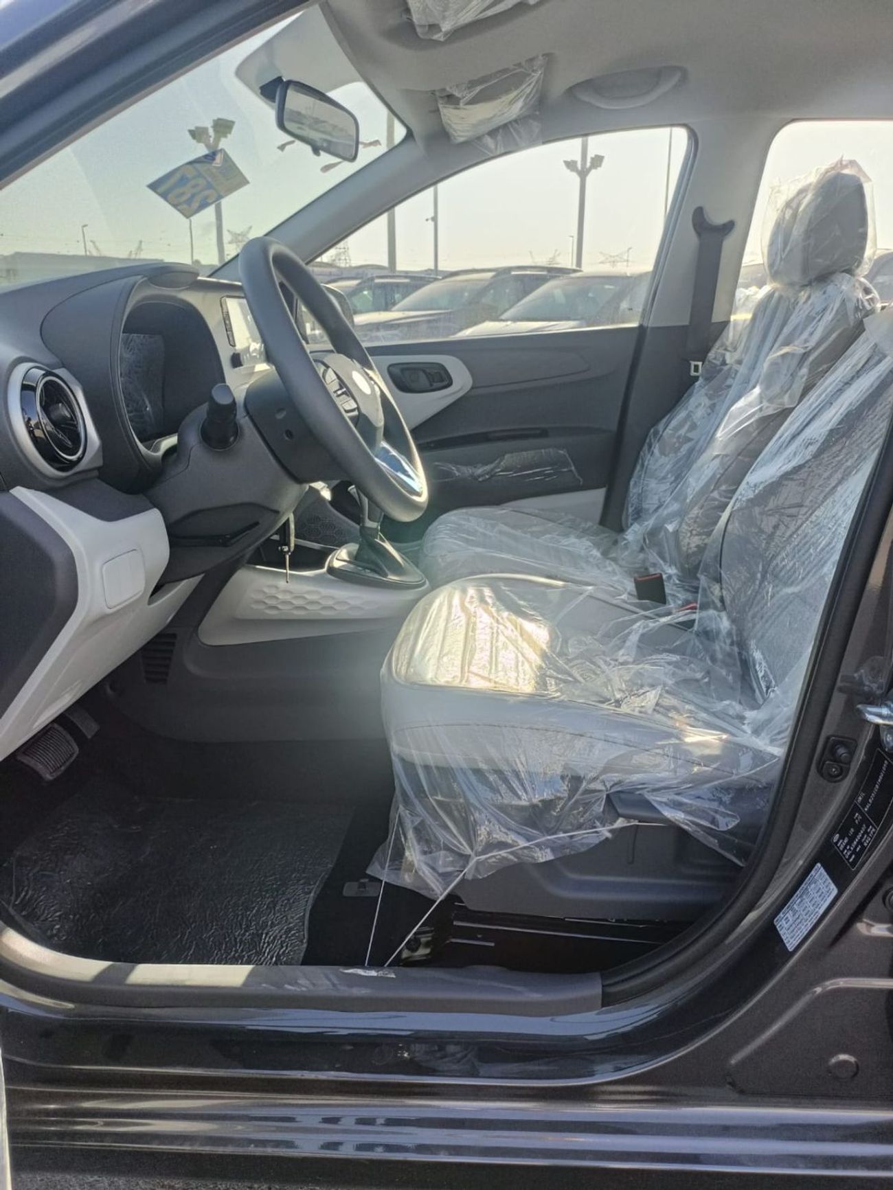 هيونداي جراند i10 