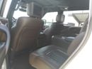 Nissan Armada Nissan Armada 2018 4WD Full options no1 5camera