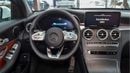 Mercedes Benz GLC200 MERCEDES GLC 200 | 2023 GCC