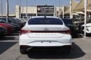 هيونداي إلانترا هيونداى إلنترا -2023- خليجى- بدون حوادث - محرك 1.6L-بحاله ممتازه