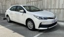 Toyota Corolla 2 2 | Under Warranty | Free Insurance | Inspected on 150+ parameters