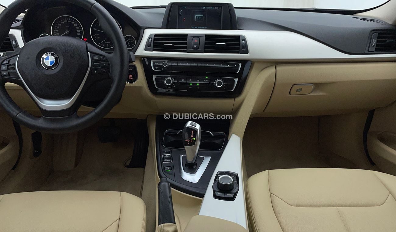 BMW 318i EXCLUSIVE 1.5 | Zero Down Payment | Free Home Test Drive