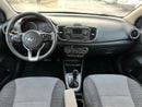 Kia Pegas EX