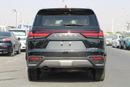 لكزس LX 700h LEXUS LX700 3.5L HYBRID ELITE AUTO