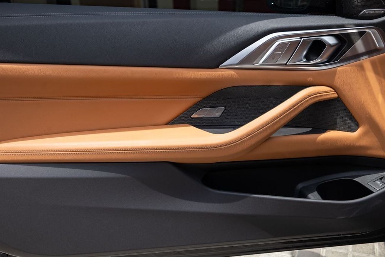 BMW M440i xDrive 3.0L