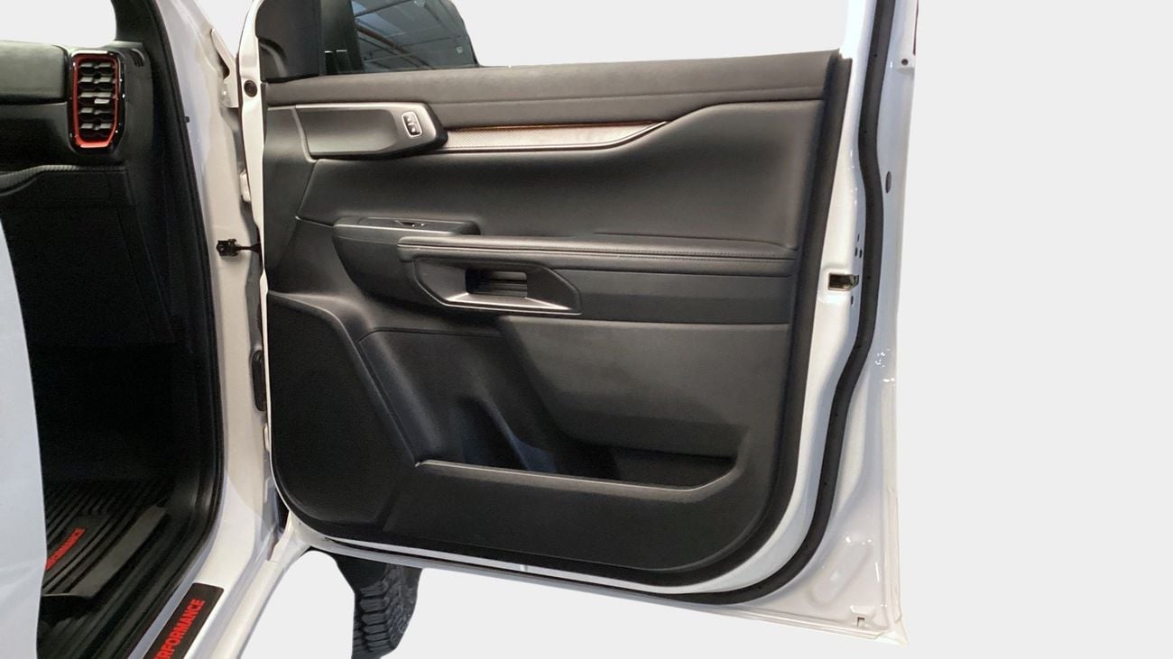 فورد رينجر رابتور Raptor | شامل الضمان | 0 ﺪﻔﻋﺓ ﺃﻮﻟﻯ