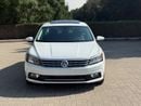 Volkswagen Passat Sport 2.5L