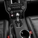 Ford Mustang GT AED 2,420 P.M • 0% Downpayment • Ford Mustang GT • 1 Year Warranty