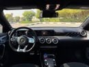 Mercedes-Benz CLA 35 AMG Premium 2.0L