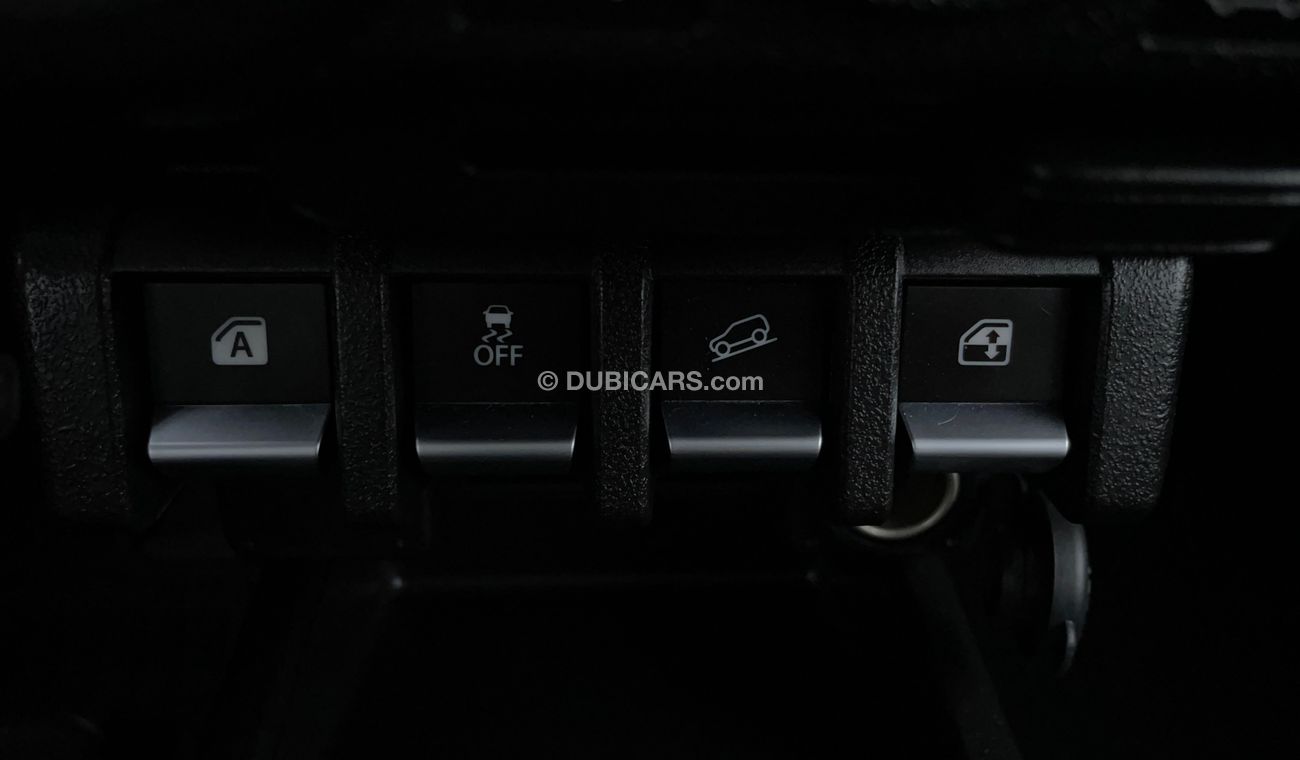 Suzuki Jimny GLX 1.5 | Zero Down Payment | Free Home Test Drive