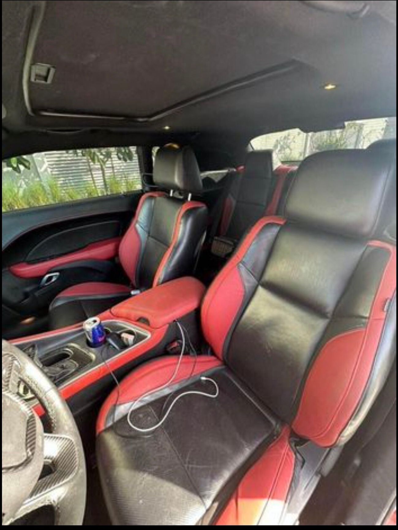 دودج تشالينجر