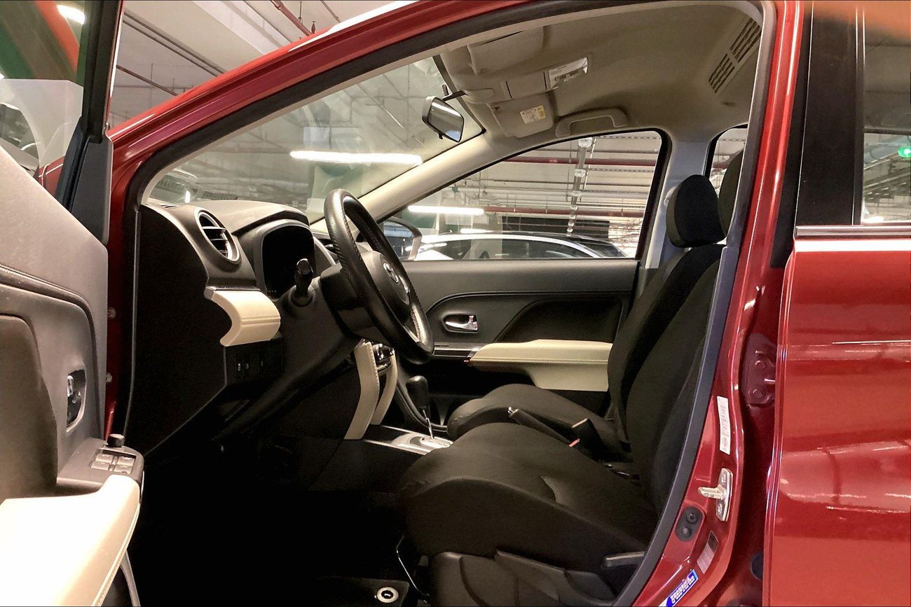 تويوتا راش EX | شامل الضمان | 0 ﺪﻔﻋﺓ ﺃﻮﻟﻯ