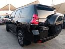 تويوتا فورتونر GXR 4.0L (278 HP)
