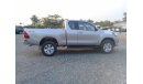 Toyota Hilux desil 4*4