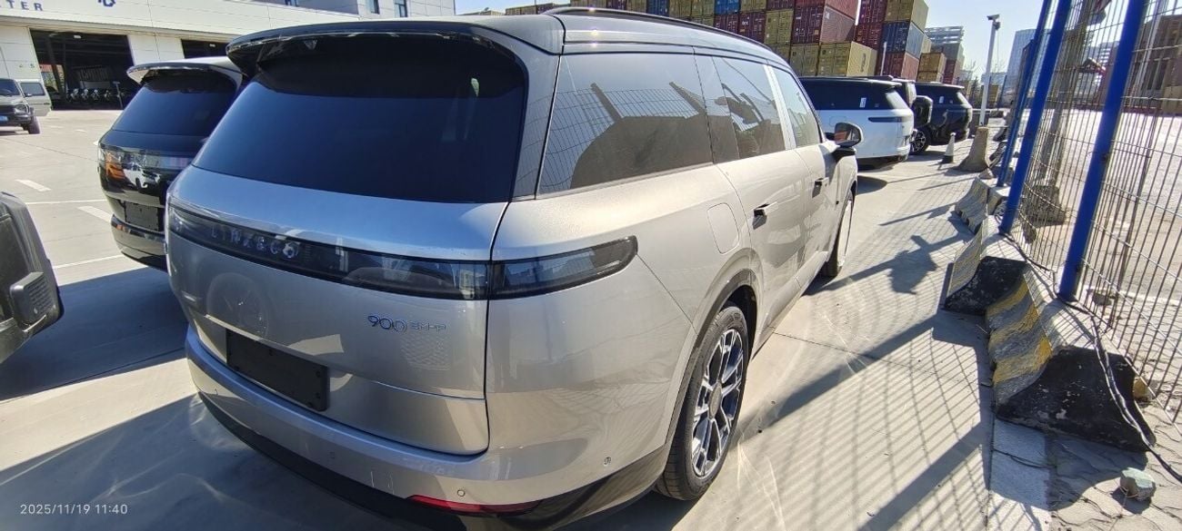 لينك أند كو 900 2.0t