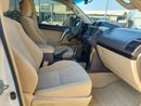 Toyota Prado 2.7L GXR PETROL AUTOMATIC TRANSMISSION