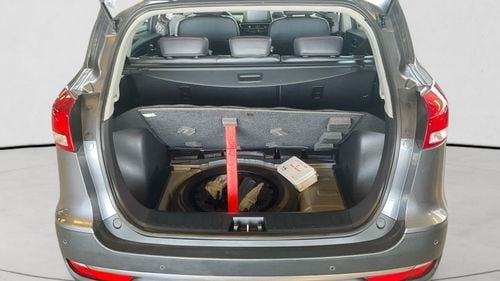 JAC S3 Plus Intelligent Luxury | Guaranteed Warranty | 0 Down Payment