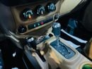 Jeep Wrangler Unlimited SAHARA PLUS Unlimited Sahara 3.6L A/T