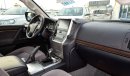 Toyota Land Cruiser 4.0L MY 2020 ZERO K/M FOR EXPORT