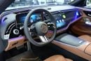 مرسيدس بنز E300 E 300 | GCC 0km | Agency Warranty | AMG Package