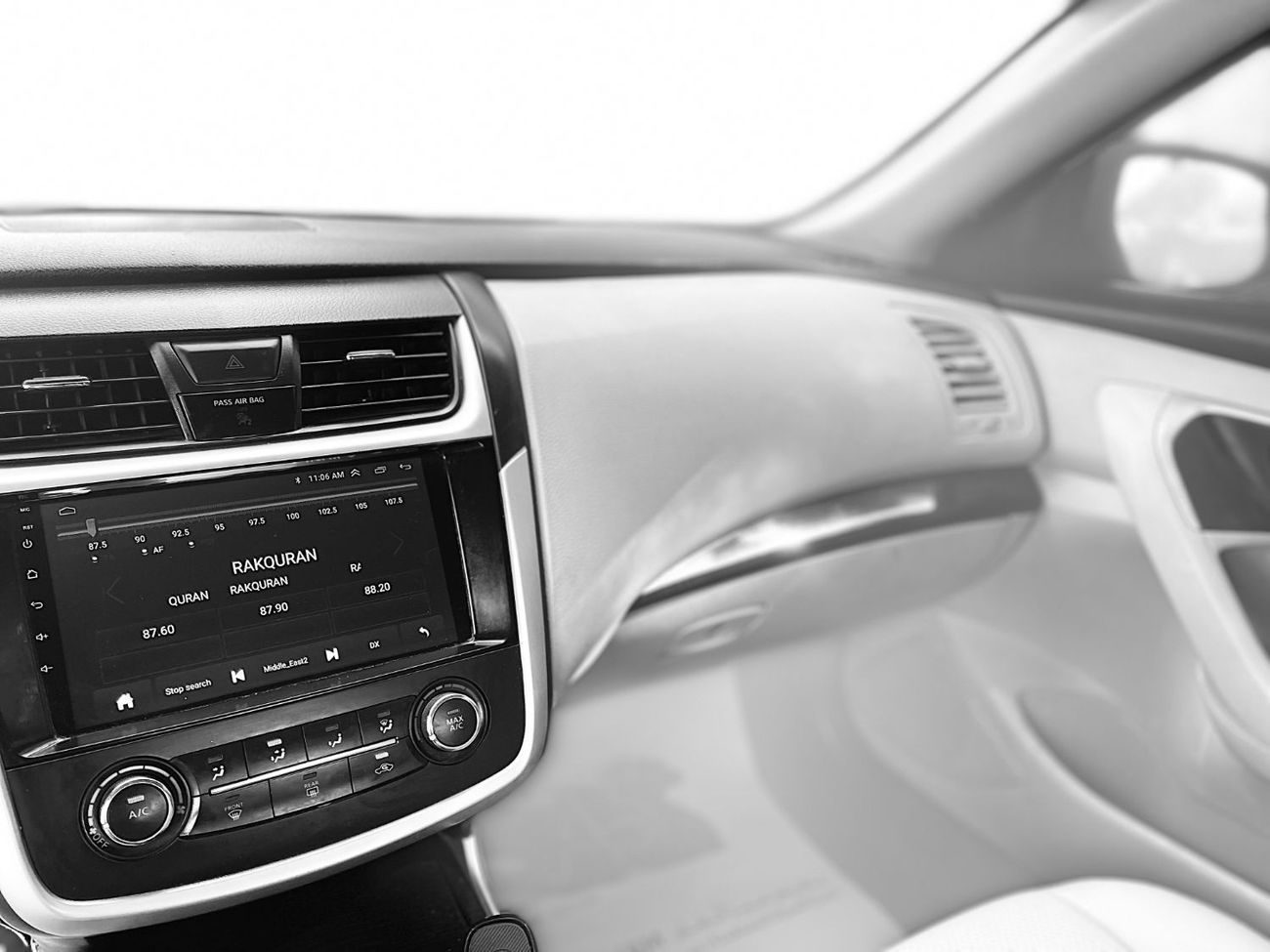 نيسان ألتيما