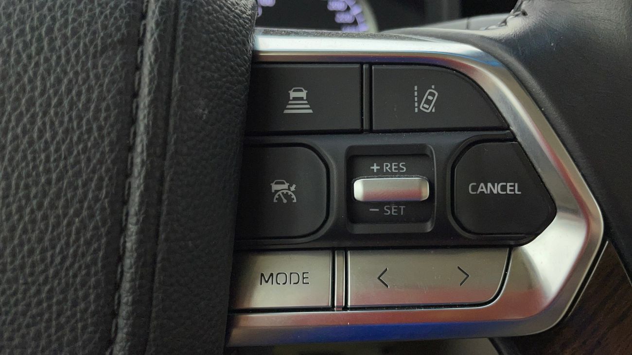 Toyota Land Cruiser GXR 4 | Zero Down Payment | Home Test Drive