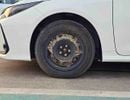 Toyota Corolla XLI E || 1.6L V4 PETROL || DVD / REAR PARKING SENSOR (CODE # XLI E)