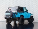 Jeep Wrangler Sport 3.6L A/T