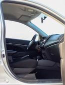 Mitsubishi ASX GLS 2.0L AWD Mitsubishi ASX 2.0L 2022 GCC accident-free in excellent condition, 718 PM