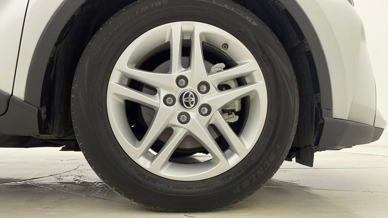 Toyota CHR VX 1.8 | Zero Down Payment | Home Test Drive