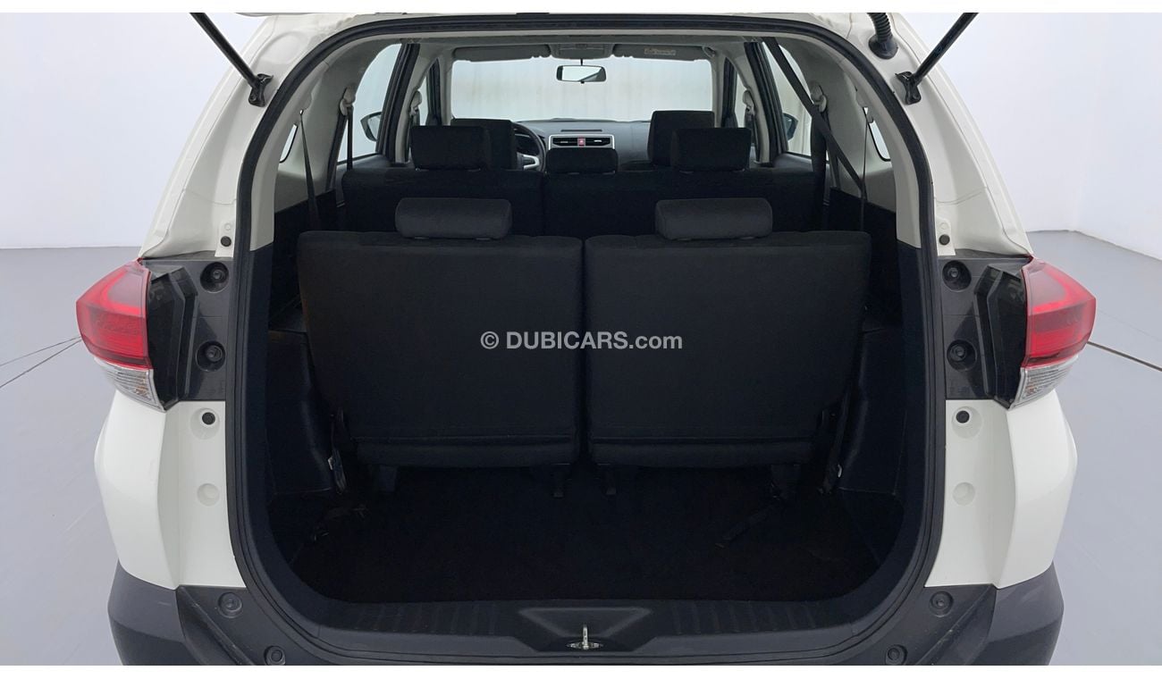 Toyota Rush GX 1.5 | Zero Down Payment | Free Home Test Drive