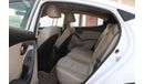 Hyundai Elantra Hyundai Elantra 2015 GCC NO 2 1600cc, in excellent condition, without accidents, very clean from ins